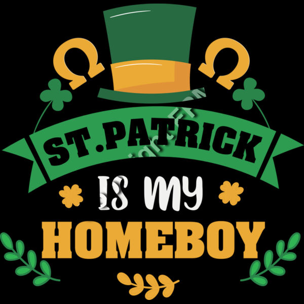B6229 Homeboy Thumbnail