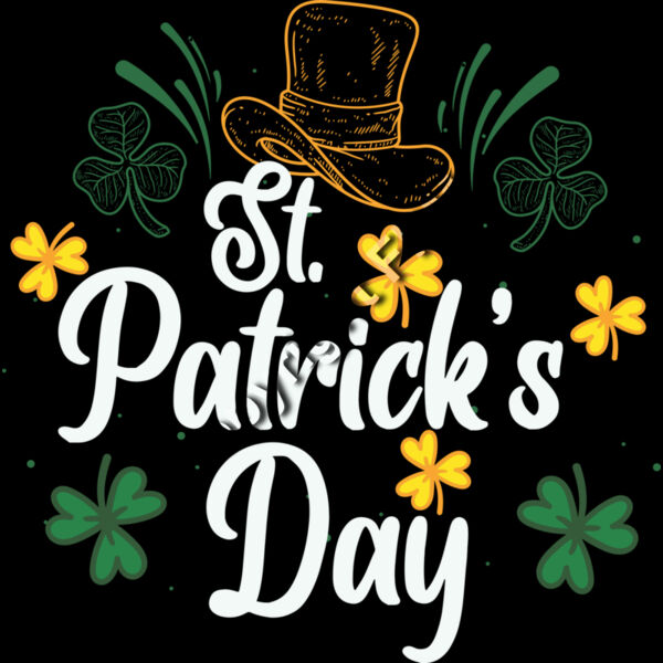 B6231 St Patricks Day Thumbnail