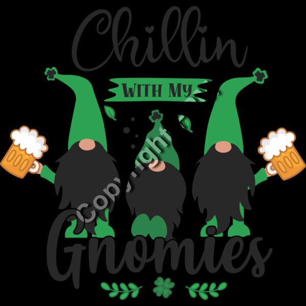 B6233 Gnomies Thumbnail