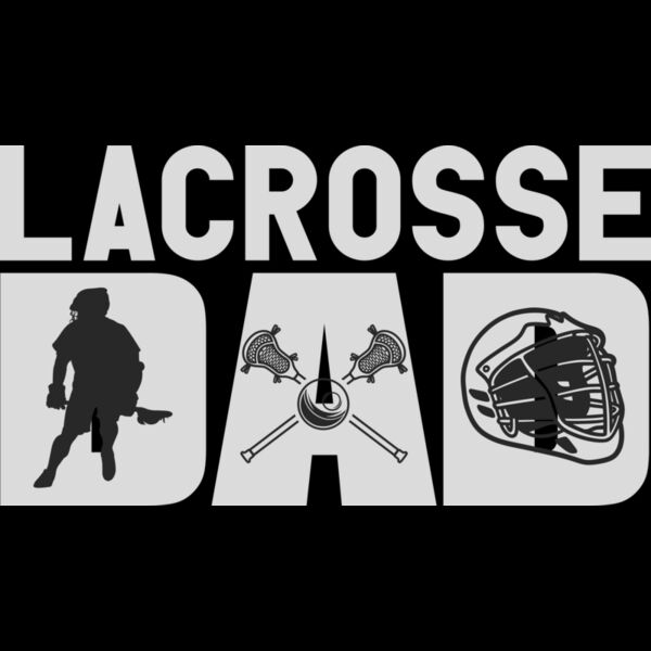 B6237 Lacrosse Dad Thumbnail
