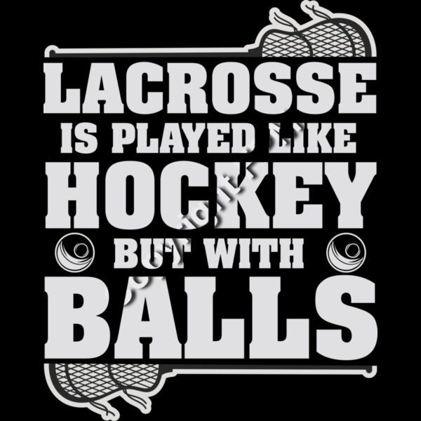 B6240 Lacrosse Thumbnail