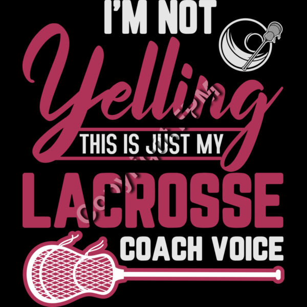 B6241 Coach Voice Thumbnail