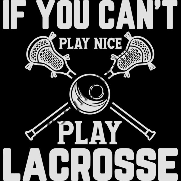 B6242 Play Lacrosse Thumbnail