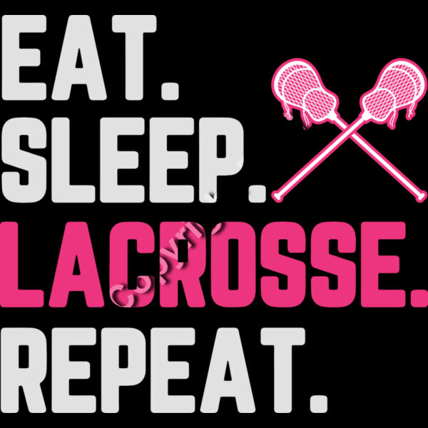 B6249 Lacrosse Thumbnail