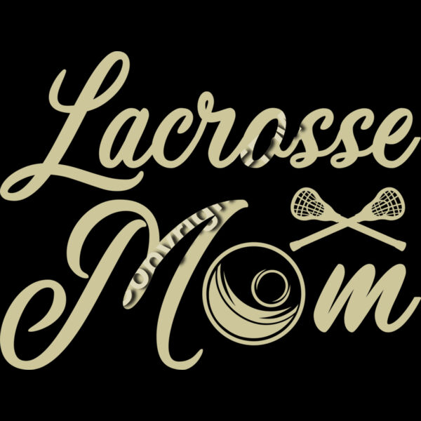 B6251 Lacrosse Mom Thumbnail