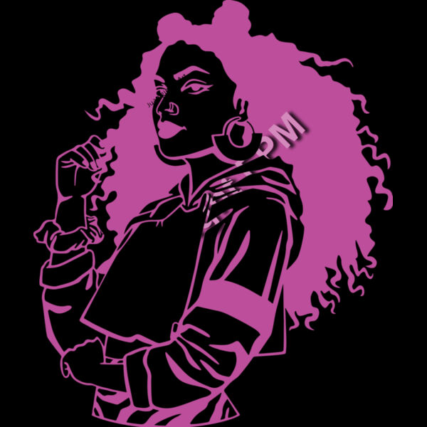 B7120 Woman Thumbnail