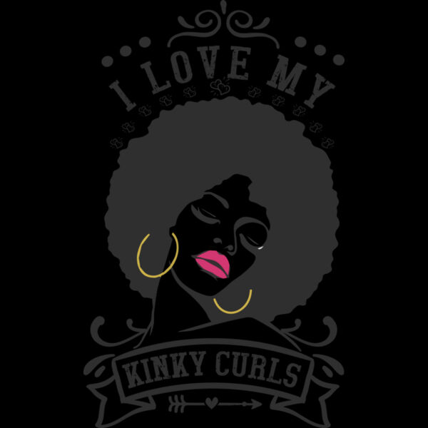 B7130 Kinky Curls Thumbnail