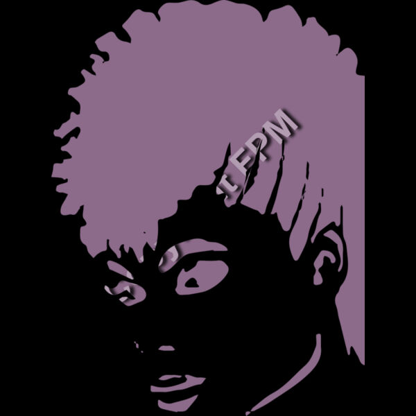 B7135 Woman Thumbnail