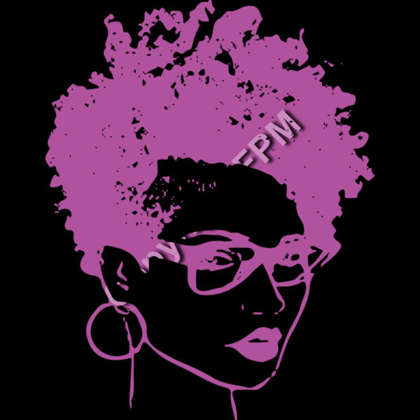 B7137 Woman Thumbnail