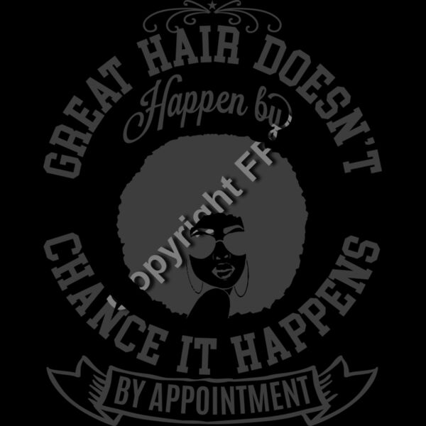 B7139 Great Hair Thumbnail
