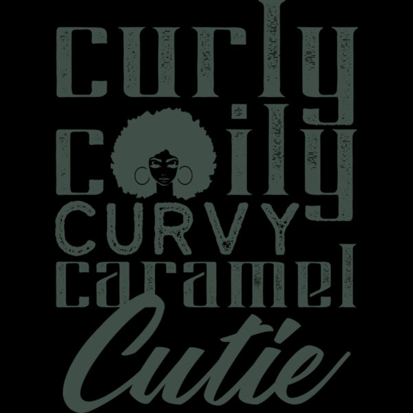 B7143 Curly Thumbnail