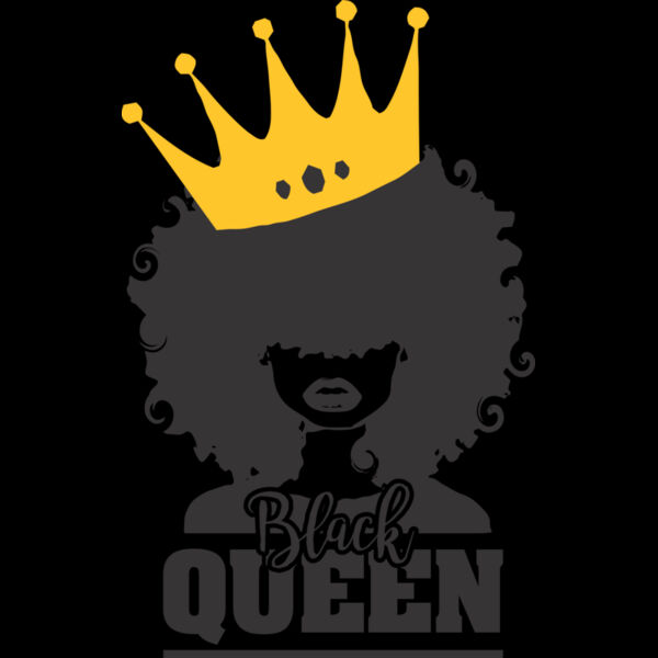 B7144 Black Queen Thumbnail