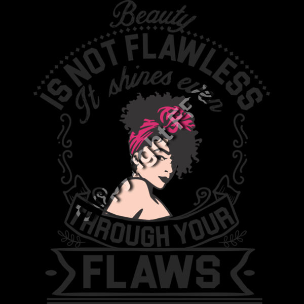 B7147 Not Flawless Thumbnail