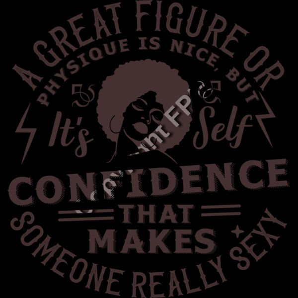 B7148 Self Confidence Thumbnail