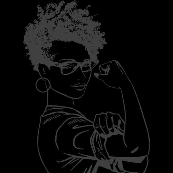 B7150 Woman Thumbnail