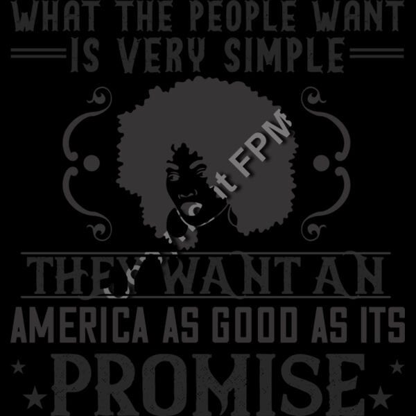 B7153 What People Want Thumbnail