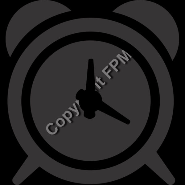 B7040 Clock Thumbnail