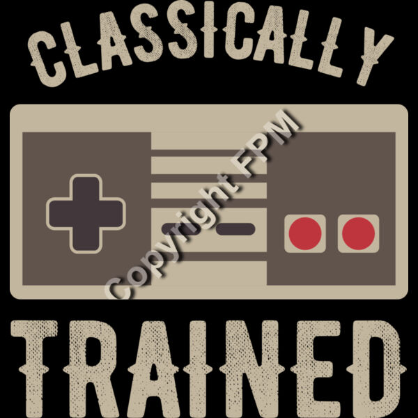 B7049 Classically Trained Thumbnail