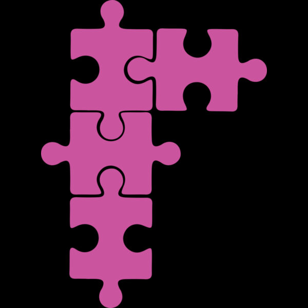 B7053 Puzzle Border Thumbnail