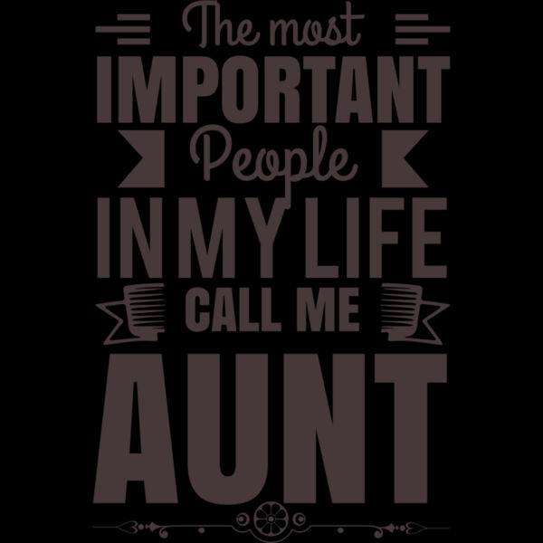 B7057 Aunt Thumbnail