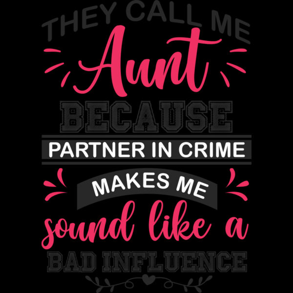 B7058 Bad Influence Thumbnail
