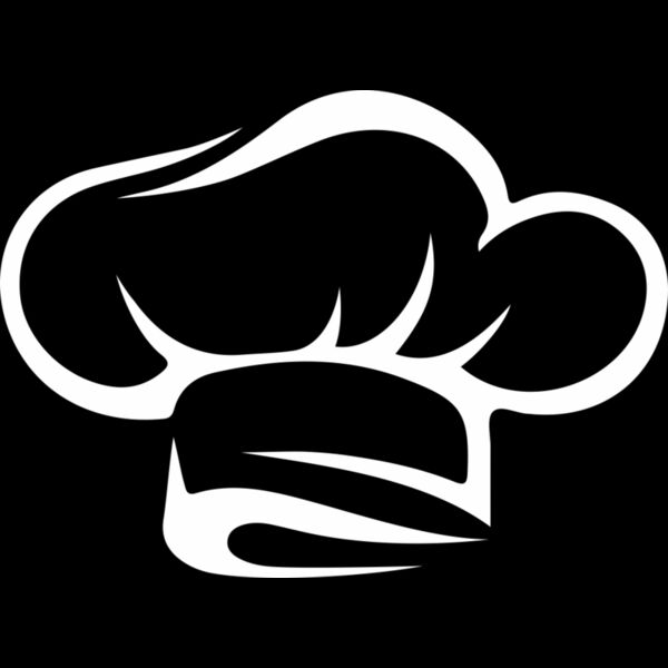 B7067 Chef Hat Thumbnail