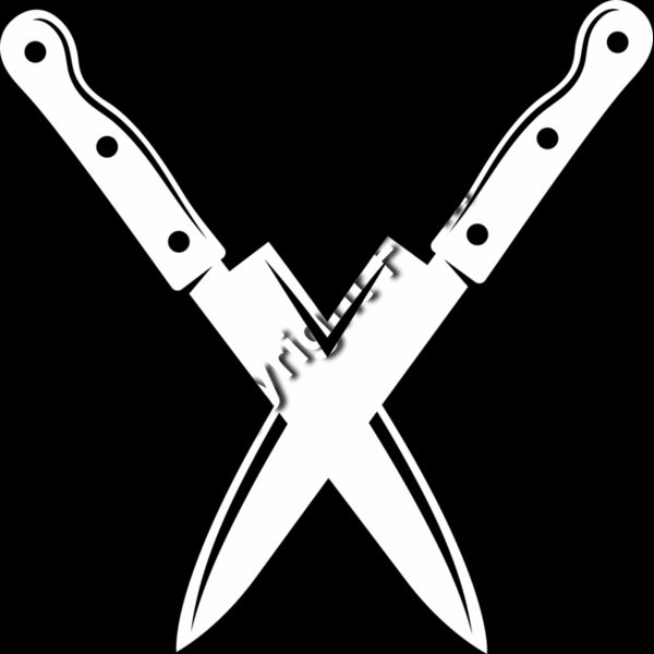 B7072 Knives Thumbnail