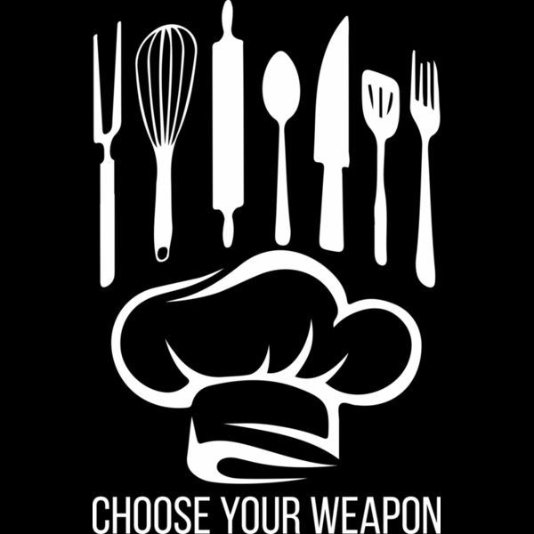 B7075 Choose Your Weapon Thumbnail