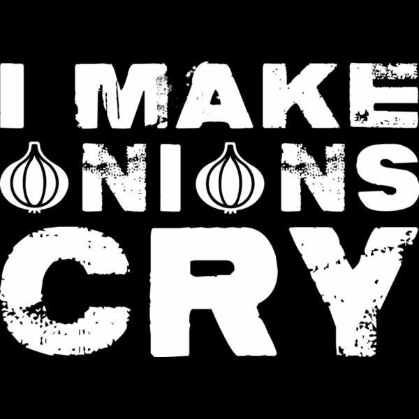 B7076 Make Onions Cry Thumbnail