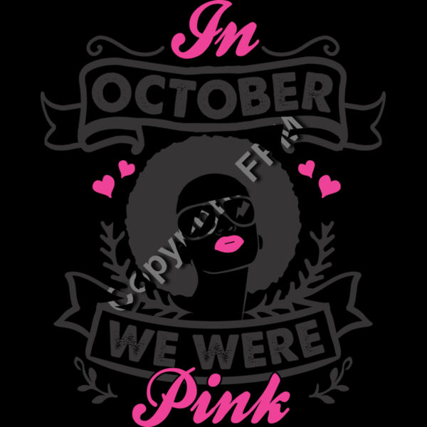 B7086 Wear Pink Thumbnail