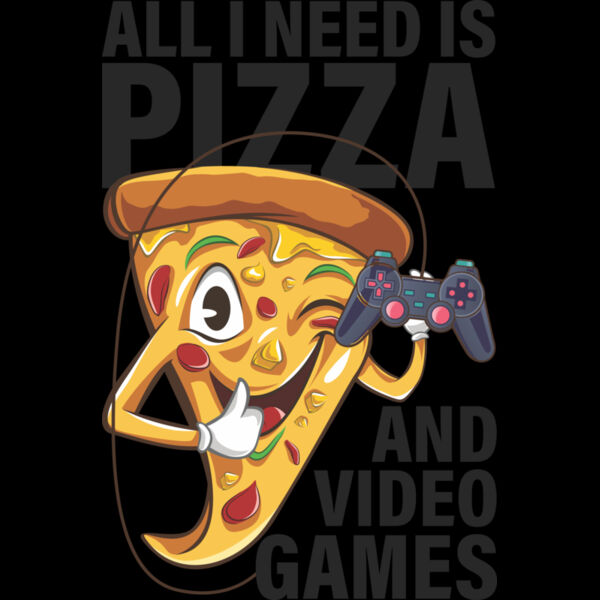 B7129 Pizza Thumbnail