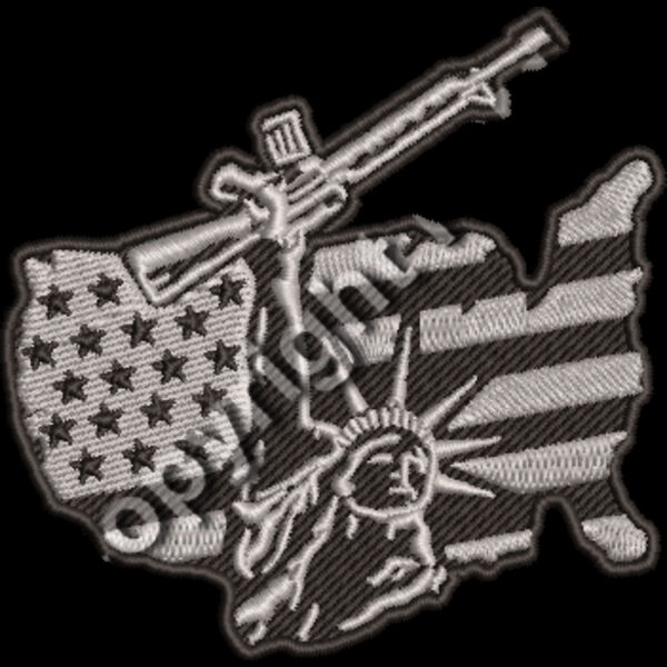 Liberty Assault EMB300 Thumbnail