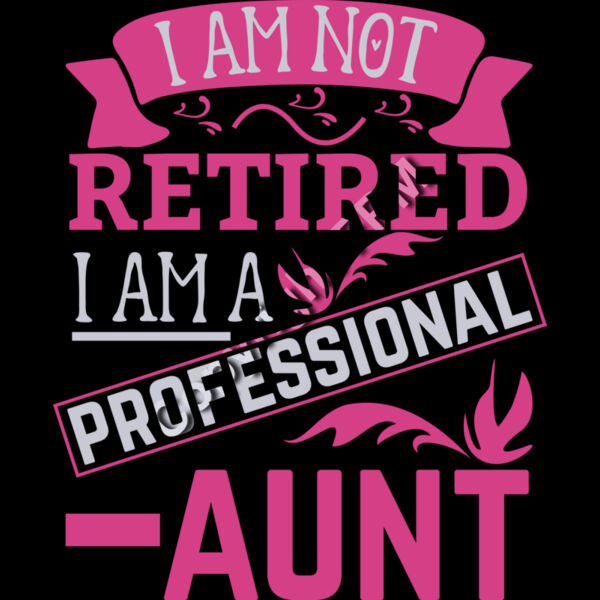 B7083 Professional Aunt Thumbnail