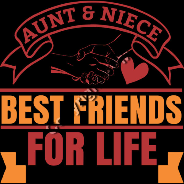 B7084 Best Friends Thumbnail