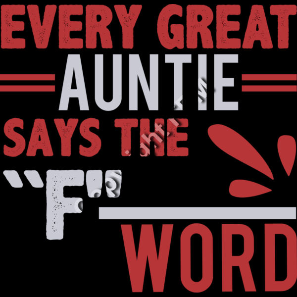 B7091 F Word Thumbnail