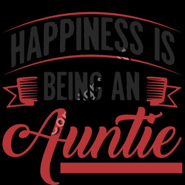 B7093 Auntie Thumbnail