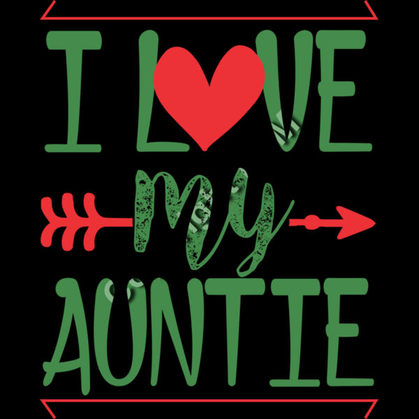 B7095 Auntie Thumbnail