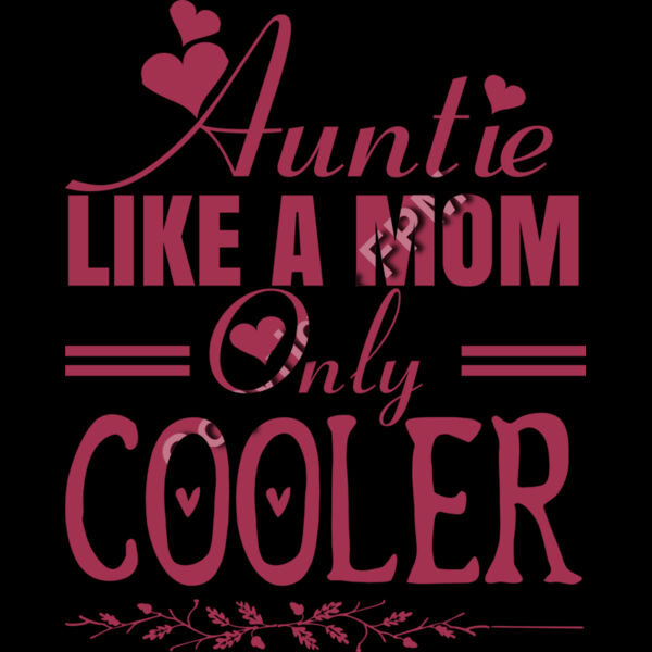 B7103 Auntie Thumbnail