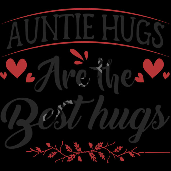 B7105 Auntie Hugs Thumbnail