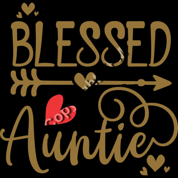 B7106 Auntie Thumbnail