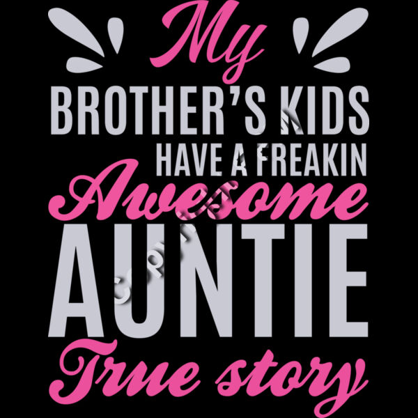 B7107 Auntie Thumbnail