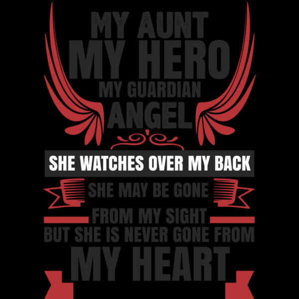 B7112 Guardian Angel Thumbnail