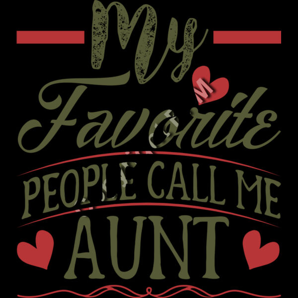 B7113 Aunt Thumbnail