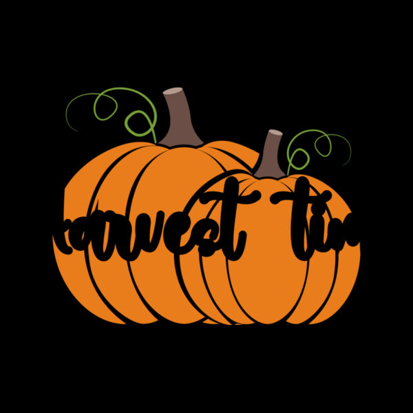 A1775 Harvest Time Thumbnail