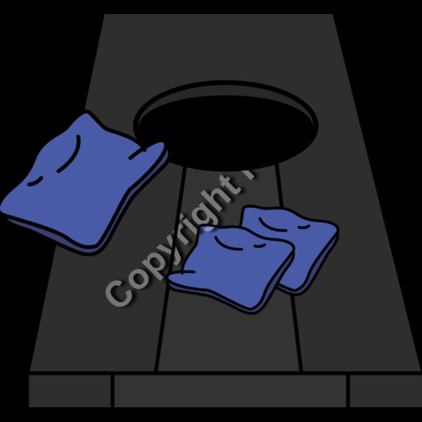B7017 Cornhole Thumbnail