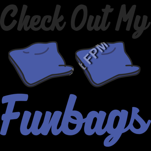 B7023 Fun Bags Thumbnail