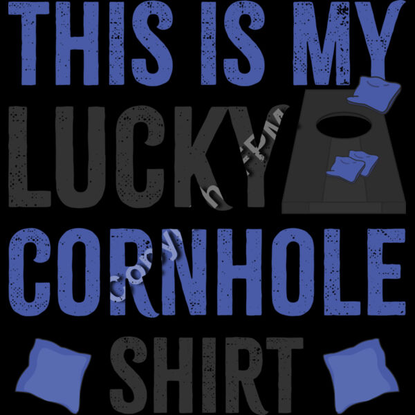 B7026 Cornhole Shirt Thumbnail