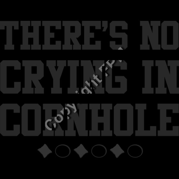 B7027 No Crying Thumbnail