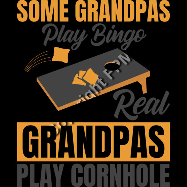 B7028 Grandpa Thumbnail