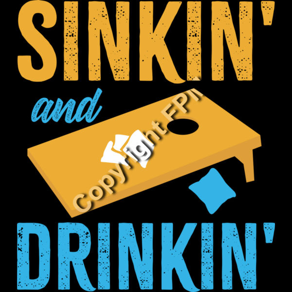 B7029 Sinkin Thumbnail